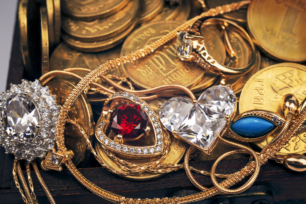 Hidden Treasures: Unique Finds You Didn’t Expect at a Pawn Shop